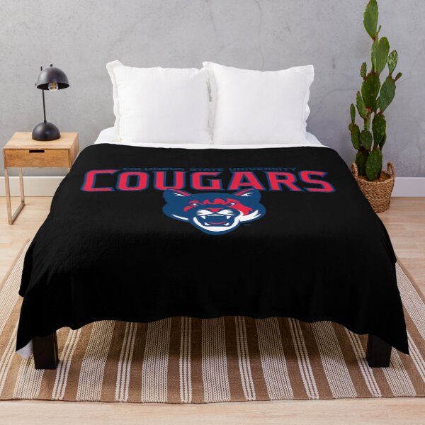 Item preview, Cougars Gifts designed and sold by SunnyOkuneva.