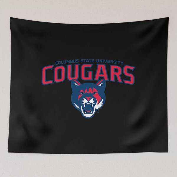 Item preview, Cougars Gifts designed and sold by SunnyOkuneva.