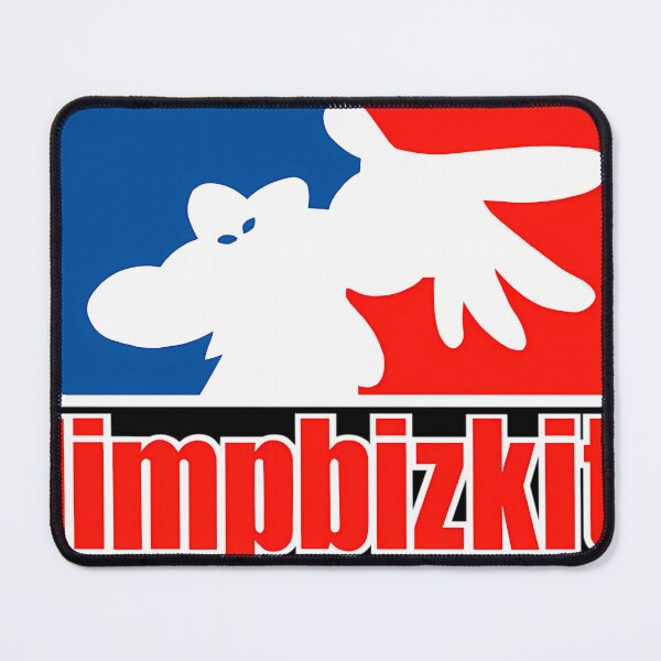 Item preview, Limpbizkit The Best Logo designed and sold by AlleneRuecker.