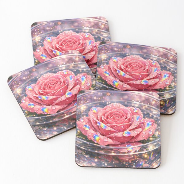 Item preview, Rose Dream you are unique designed and sold by Helmy Dream.