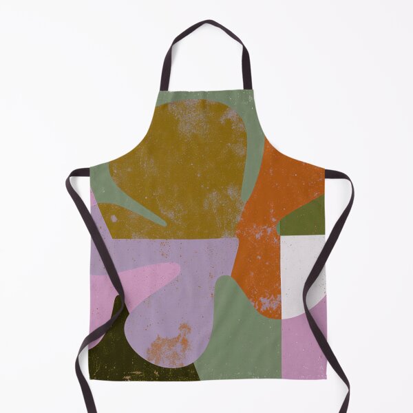 Item preview, Vintage Modern Floral Art Deco Illustration designed and sold by joycrysstudio.
