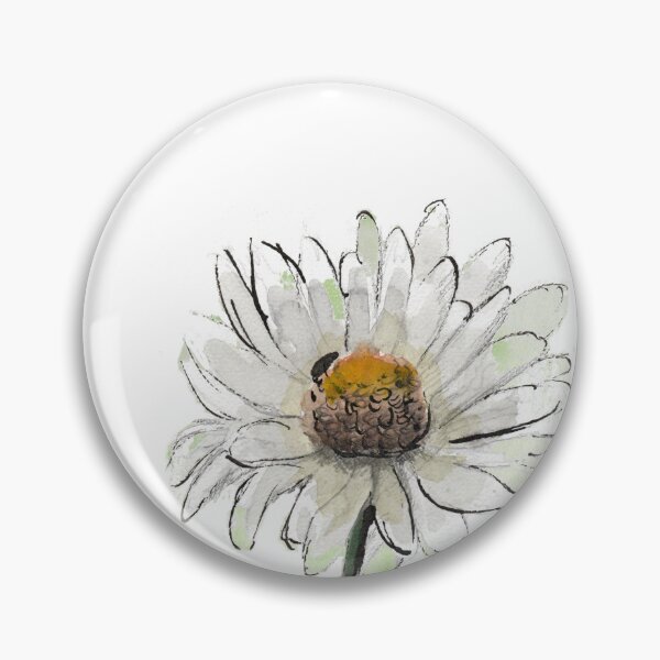 Artikelvorschau, Botanical Pattern entworfen und verkauft von cp-art.art.