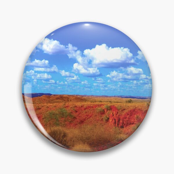 Item preview, Australian Outback Radar Tower designed and sold by Focus & Wander.