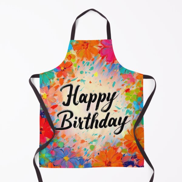 Item preview, Birthday Greeting Card Blank For Your Message designed and sold by CharlottePlaceArt.