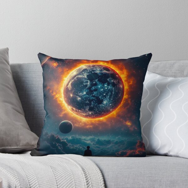 Item preview, Cinematic Art: The Cosmic Canvas 8 designed and sold by Gryfonarts.