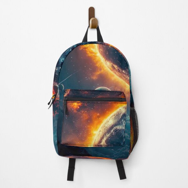 Item preview, Cinematic Art: The Cosmic Canvas 8 designed and sold by Gryfonarts.