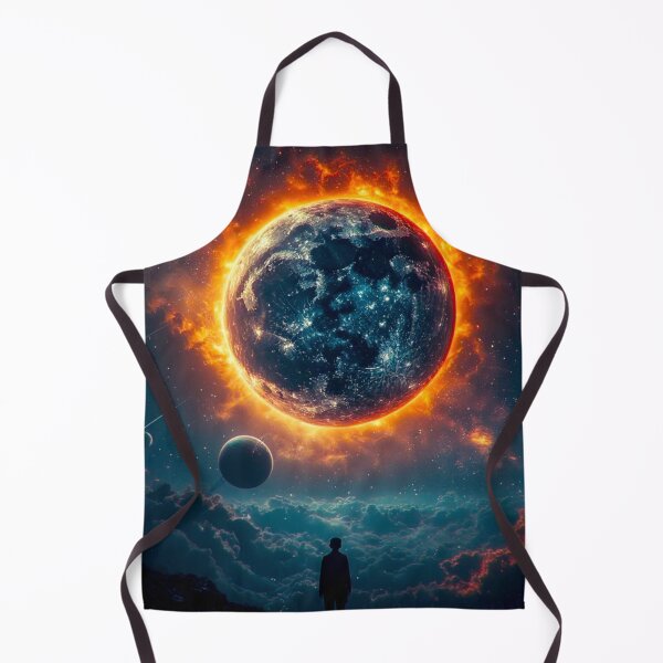 Item preview, Cinematic Art: The Cosmic Canvas 8 designed and sold by Gryfonarts.