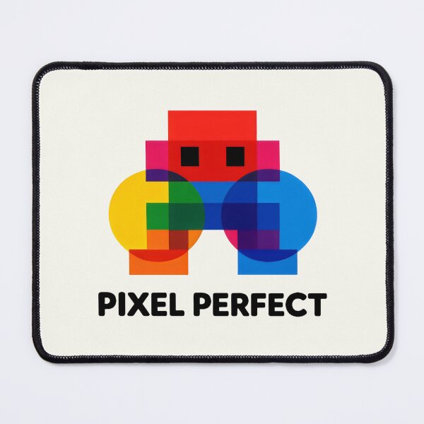 Item preview, Pixel Perfect Pixel Art Digital Design designed and sold by SplashTastic.