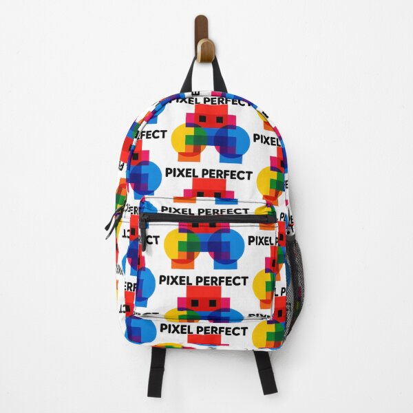 Item preview, Pixel Perfect Pixel Art Digital Design designed and sold by SplashTastic.