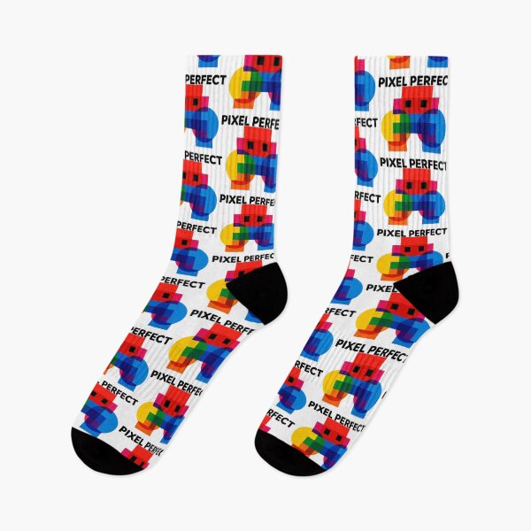 Item preview, Pixel Perfect Pixel Art Digital Design designed and sold by SplashTastic.