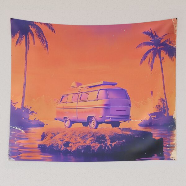 Item preview, Island Drift designed and sold by ONYX Pixee.