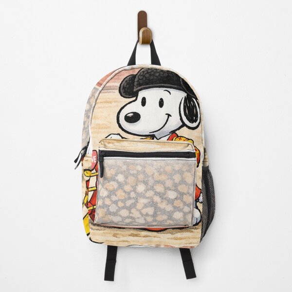 Item preview, Snoopy playing Matador with Love designed and sold by LuluLeb.