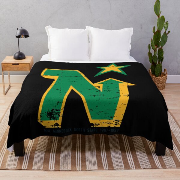 Item preview, Minnesota North Stars designed and sold by MitchellPaga.