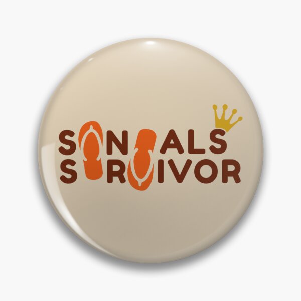 Item preview, Sandals Survivor designed and sold by DJava-ArtO.