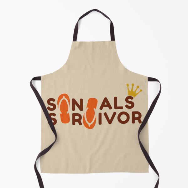 Item preview, Sandals Survivor designed and sold by DJava-ArtO.
