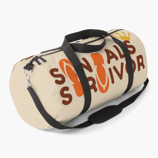 Item preview, Sandals Survivor designed and sold by DJava-ArtO.