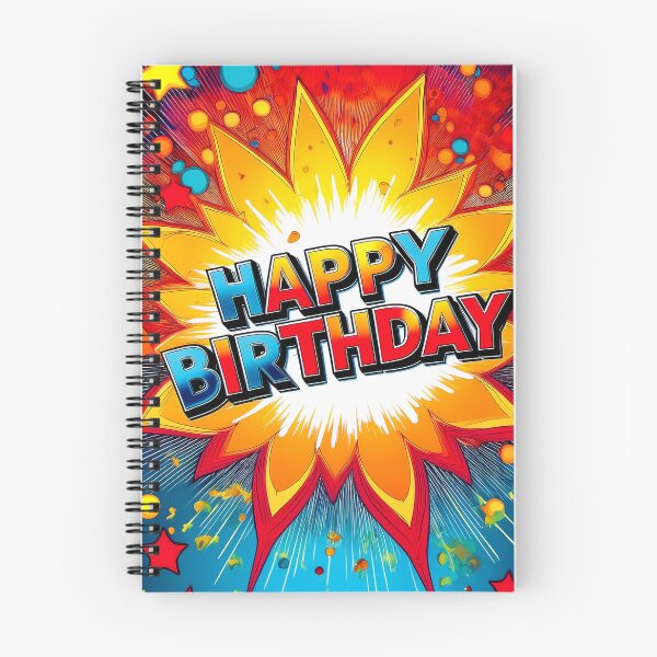 Item preview, Birthday Greeting Card Blank For Your Message designed and sold by CharlottePlaceArt.