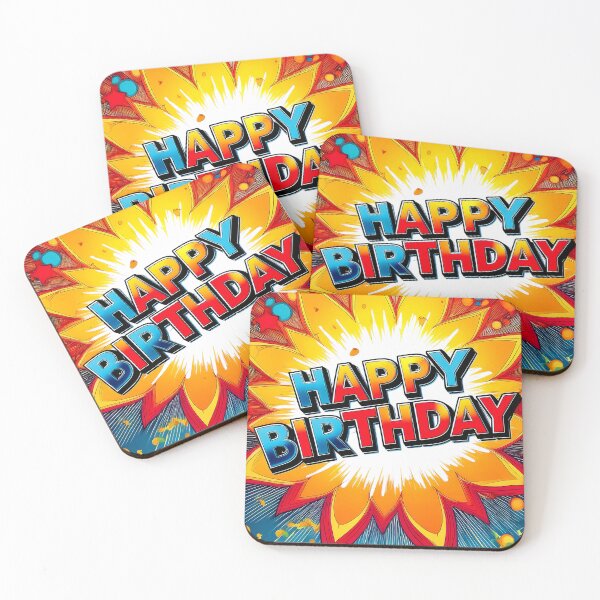 Item preview, Birthday Greeting Card Blank For Your Message designed and sold by CharlottePlaceArt.