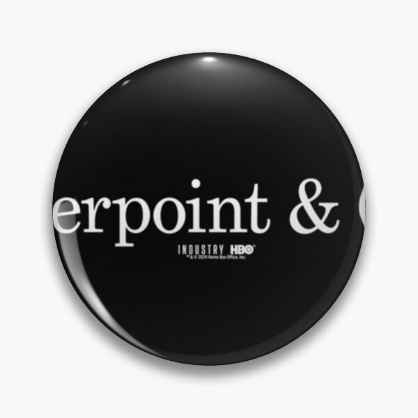 Item preview, Industry Pierpoint designed and sold by AlleneRuecker.