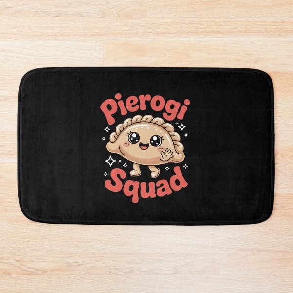 Item preview, Pierogi Squad designed and sold by jkrphoto.