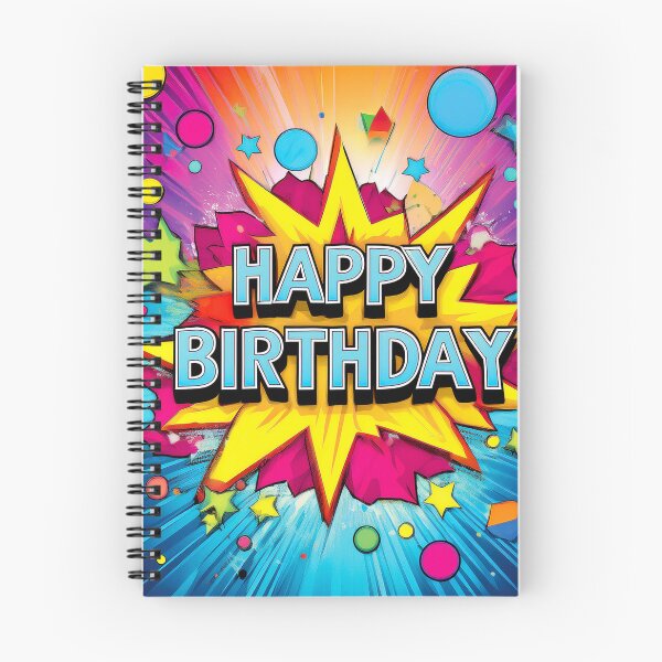 Item preview, Birthday Greeting Card Blank For Your Message designed and sold by CharlottePlaceArt.