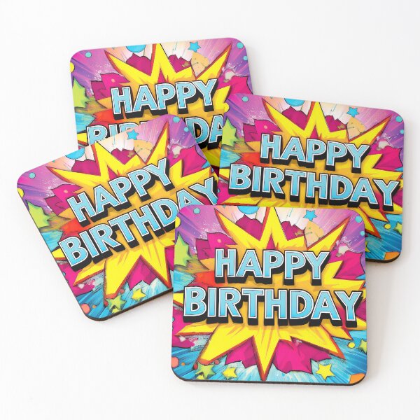 Item preview, Birthday Greeting Card Blank For Your Message designed and sold by CharlottePlaceArt.