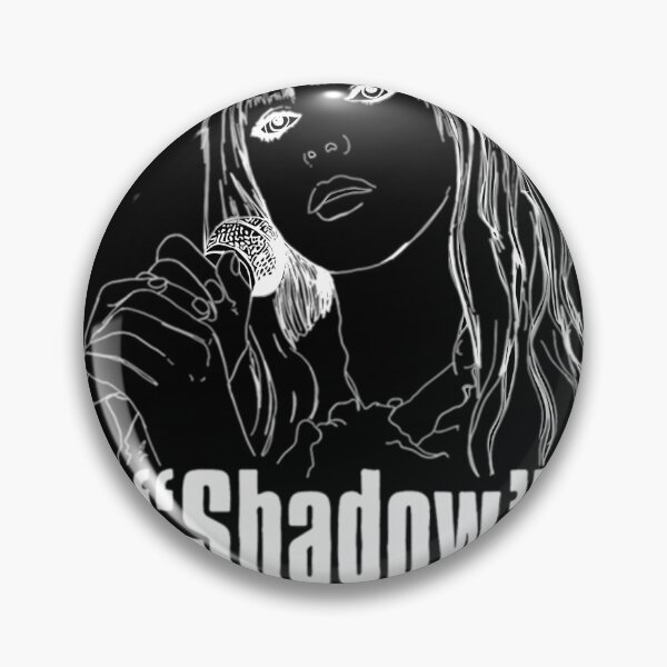 Artikelvorschau, Chromatics - Shadow Band Logo entworfen und verkauft von AlleneRuecker.