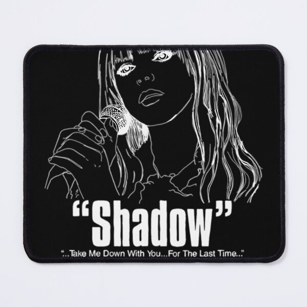 Artikelvorschau, Chromatics - Shadow Band Logo entworfen und verkauft von AlleneRuecker.