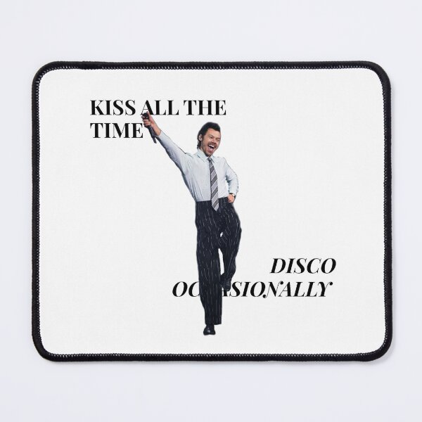 Item preview, Harry Styles Disco Occasionally - Retro Pop Art Aesthetic designed and sold by Tablotique.