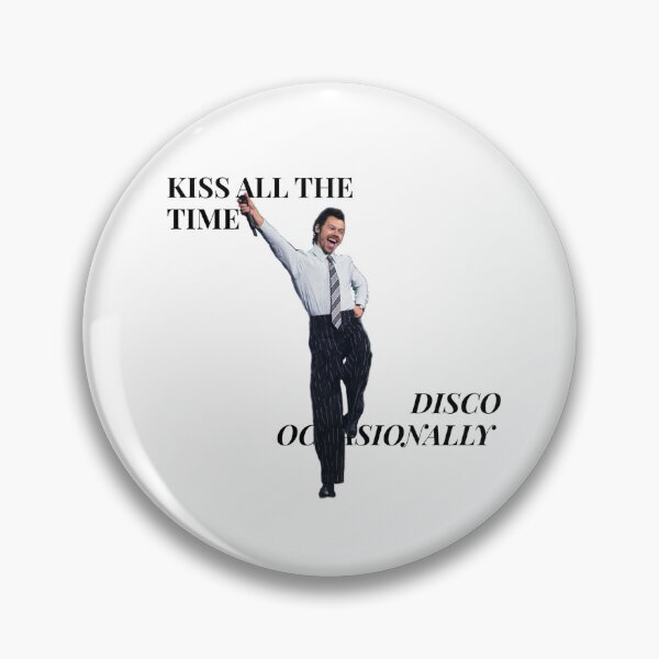 Item preview, Harry Styles Disco Occasionally - Retro Pop Art Aesthetic designed and sold by Tablotique.
