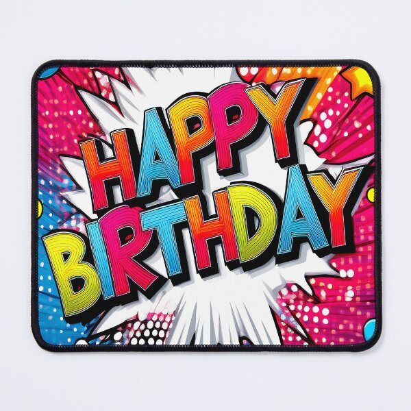 Item preview, Birthday Greeting Card Blank For Your Message designed and sold by CharlottePlaceArt.