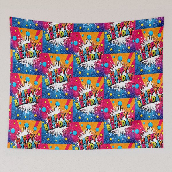 Item preview, Birthday Greeting Card Blank For Your Message designed and sold by CharlottePlaceArt.