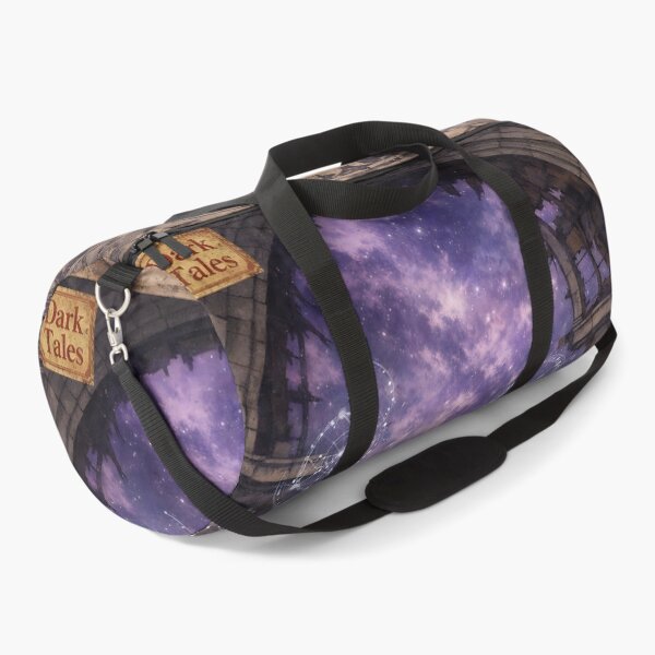 Item preview, The Celestial Observatory of Dust - Dark Fantasy Ruins designed and sold by bapupa.