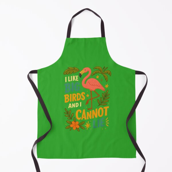 Item preview, I like Big Birds and I cannot lie designed and sold by PACERENE.