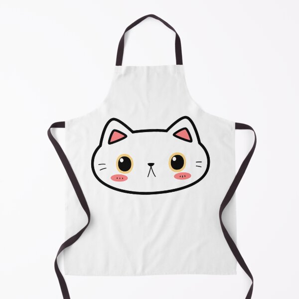 Item preview, Cat Face designed and sold by SWETA HALDER.