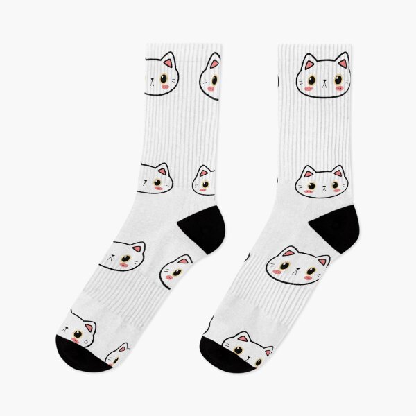 Item preview, Cat Face designed and sold by SWETA HALDER.