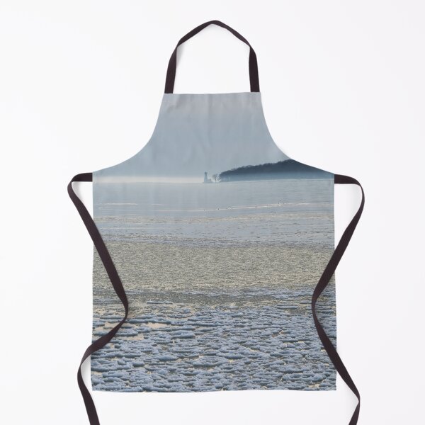 Item preview, Point Abino Light Tower and Cool Pancake Ice designed and sold by Georgia Mizuleva.