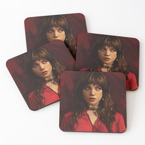Item preview, Sophie Thatcher - Fanart designed and sold by Syrow.