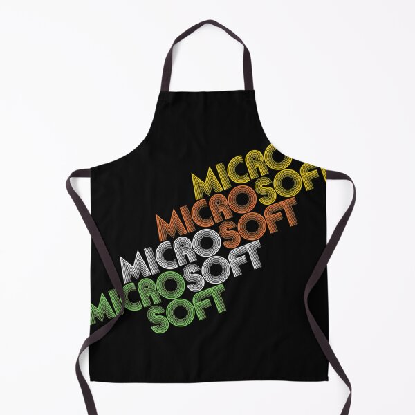 Item preview, Vintage Microsoft Logo  designed and sold by AlleneRuecker.