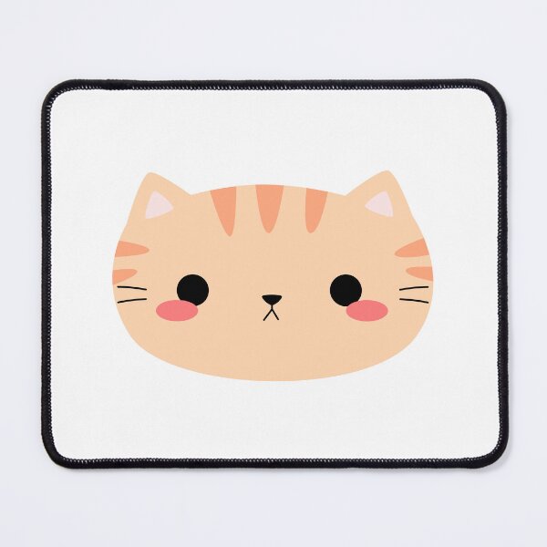 Item preview, Cat Face designed and sold by SWETA HALDER.