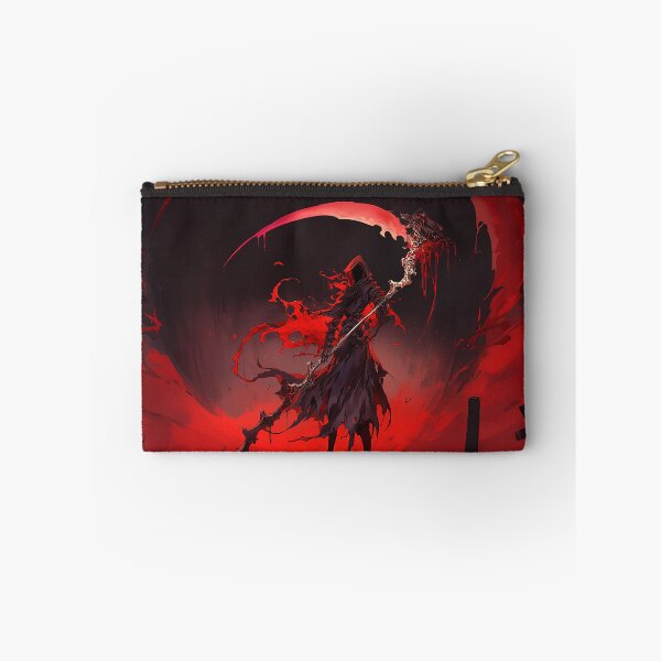 Item preview, Blood Eclipse Shadow Reaper designed and sold by Christian Weiss.