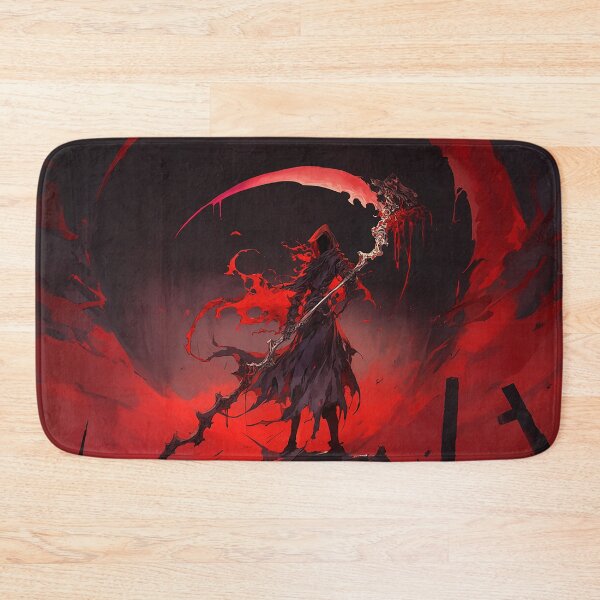 Item preview, Blood Eclipse Shadow Reaper designed and sold by Christian Weiss.