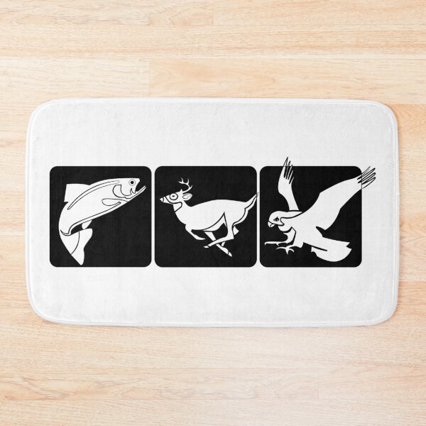 Item preview, Hunting Season designed and sold by Spenzant.