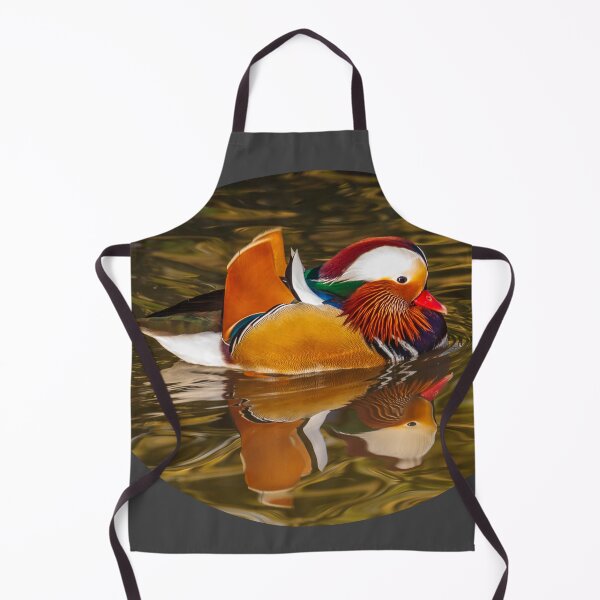 Item preview, Mandarin Duck designed and sold by Dalyndigital Photography.