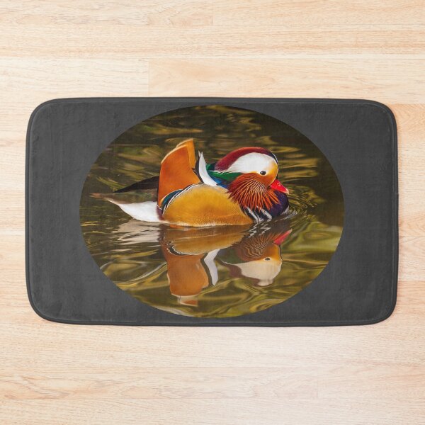 Item preview, Mandarin Duck designed and sold by Dalyndigital Photography.