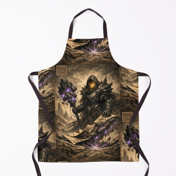 Item preview, The Relic-King of the Basalt Spire - Dark Fantasy Sorcerer designed and sold by bapupa.