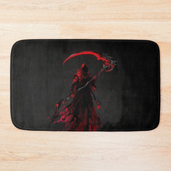 Item preview, Crimson Arc Dark Reaper Warrior designed and sold by Christian Weiss.