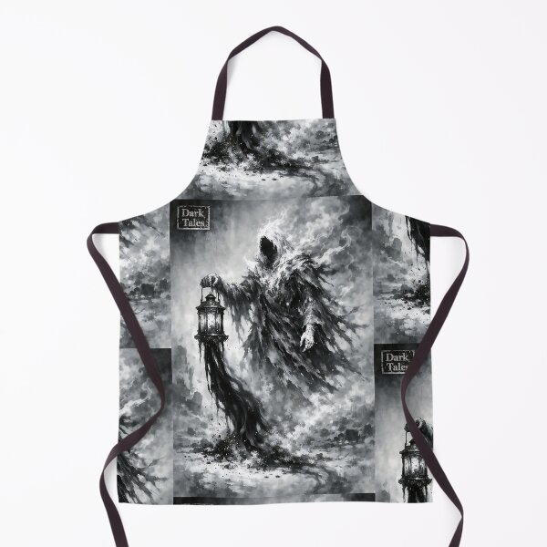 Item preview, The Sovereign of the Ash-Wind - Dark Fantasy Sorcerer designed and sold by bapupa.