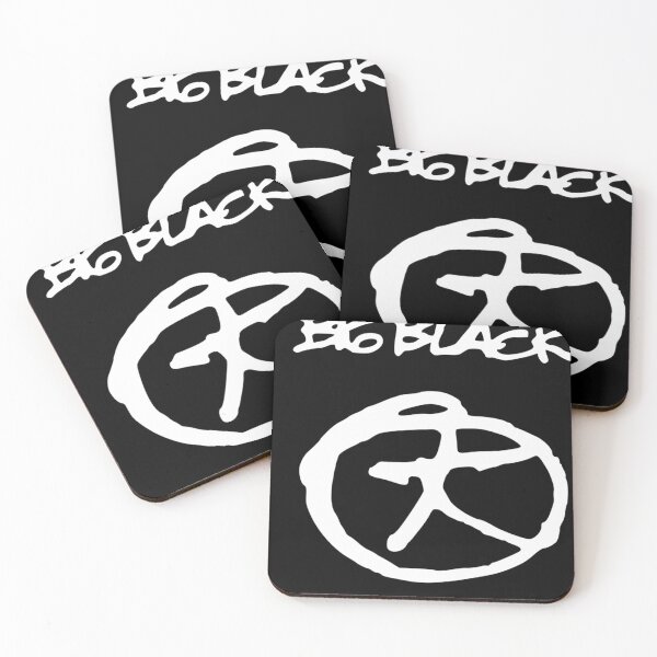 Item preview, Big Blacks (Band) Hd (Ver. 3) designed and sold by Pochi Store.