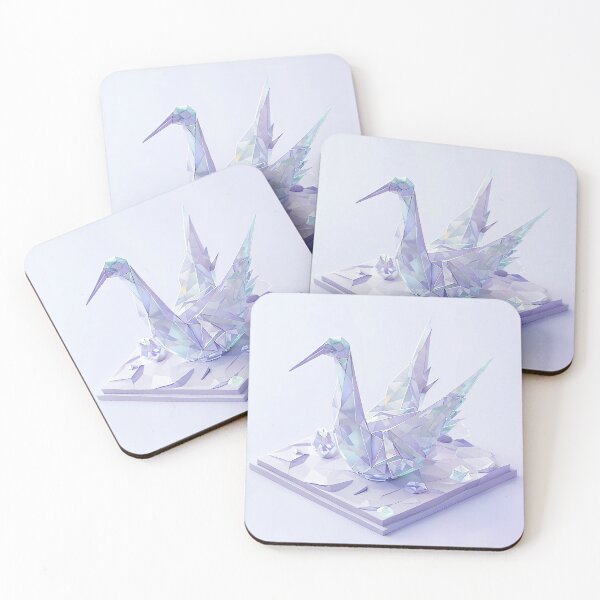 Item preview, Crystalline Paper designed and sold by ONYX Pixee.